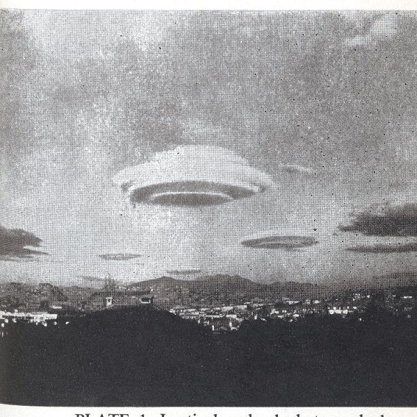 The UFO and Alien Cover-Up: Unveiling the Truth